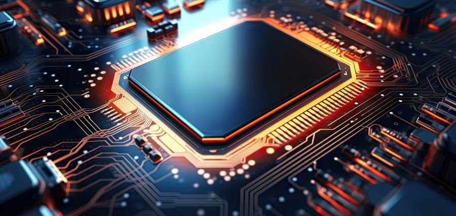 SoftBank’s Arm is on Track to Introduce AI Chips by 2025