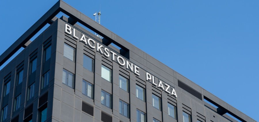 Blackstone Nears Acquisition of Australian Data Centre Giant Air Trunk