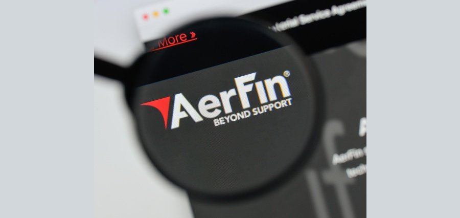 AerFin