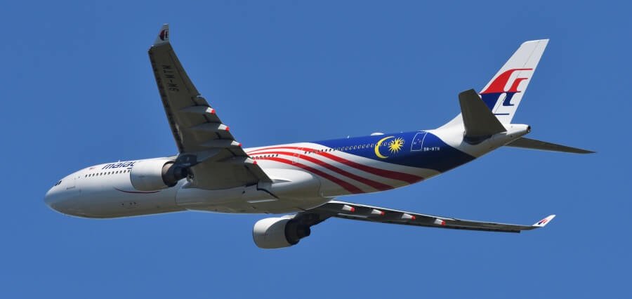 Malaysia Airlines