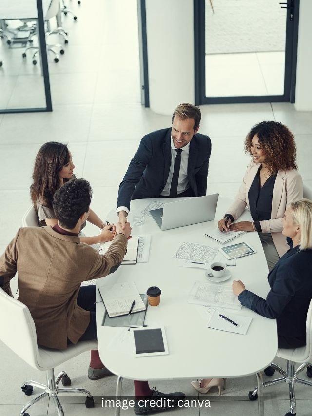 Mastering the Art of Negotiation