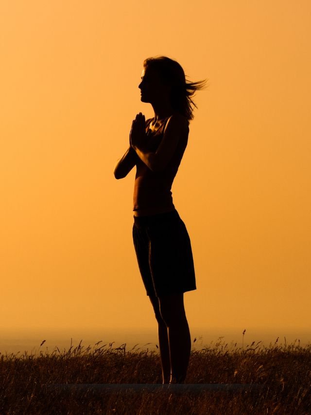 How Gratitude and Mindfulness Gave Me My Life Back