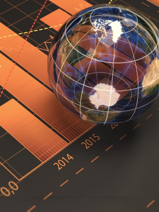 Asia’s Rising Power in Global Trade