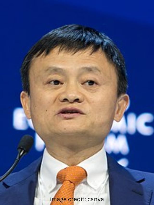 Jack Ma: Turning Failures into Alibaba’s Success
