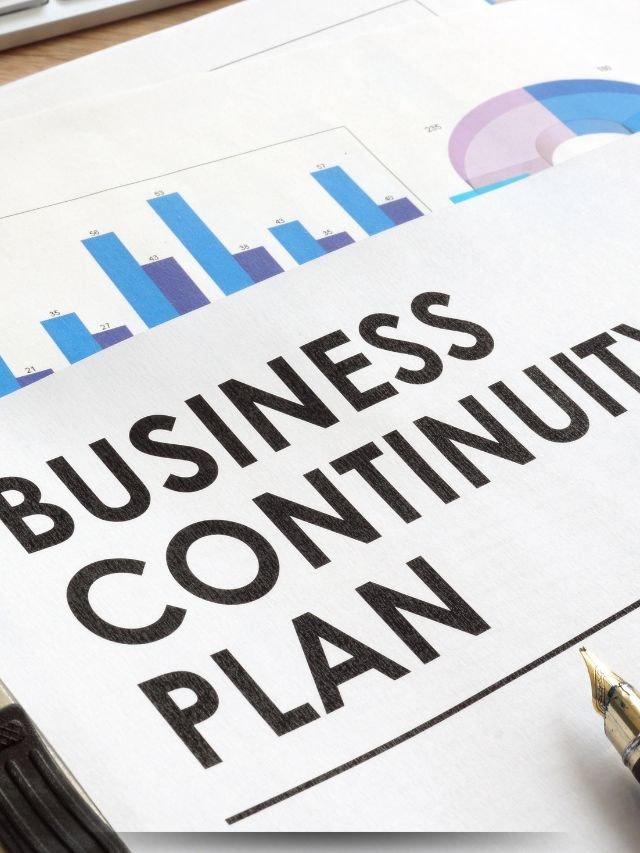 Business Continuity Planning (BCP)