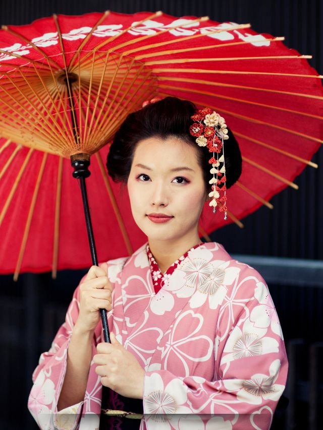 Lessons to Learn from Japanese Culture