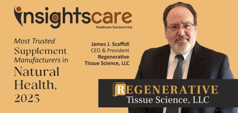 Regenerative Tissue Science